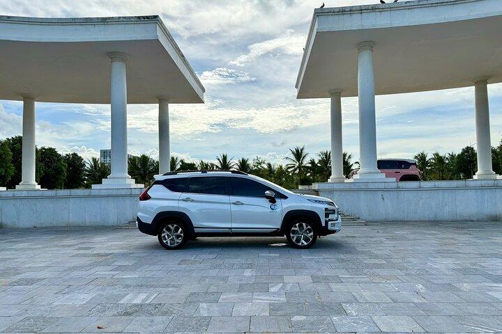Danang/Hoi An to Hue Day Trip with English Speaking Driver