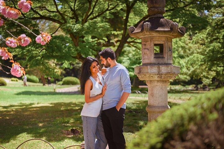 Tokyo and Kanagawa Guided Tours with Professional Photoshoot