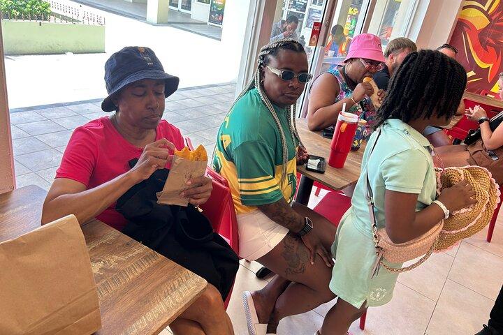 Montego Bay City Tour & Magaritaville with shopping