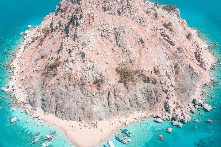 Adrasan Suluada Boat Trip Discover Turkeys Maldives