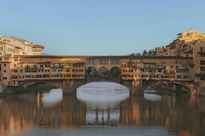 Florence Cathedral Baptistery and Giotto Bell Tower Entry Tickets
