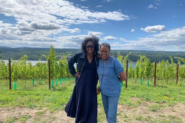 Seneca Lake Wine Tour - Customizable