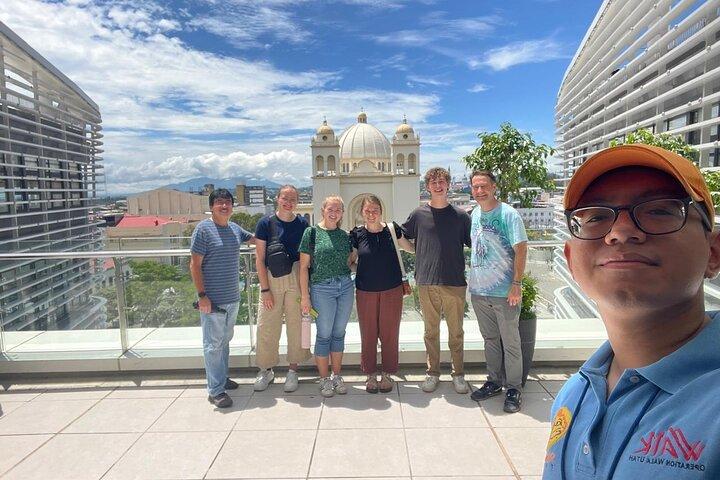 City Tour San Salvador