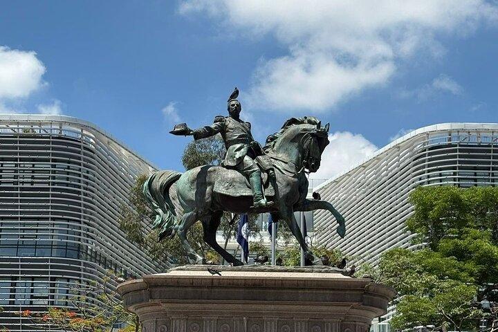 City Tour San Salvador