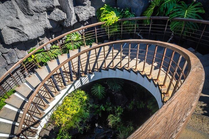 Lanzarote Private Tour: Discover César Manrique’s Masterpieces