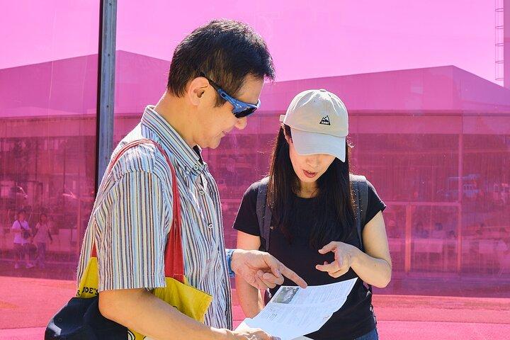 Discover Kanazawa with a Local: Private & Custom Tour