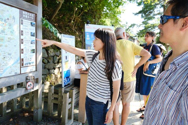 Discover Kanazawa with a Local: Private & Custom Tour