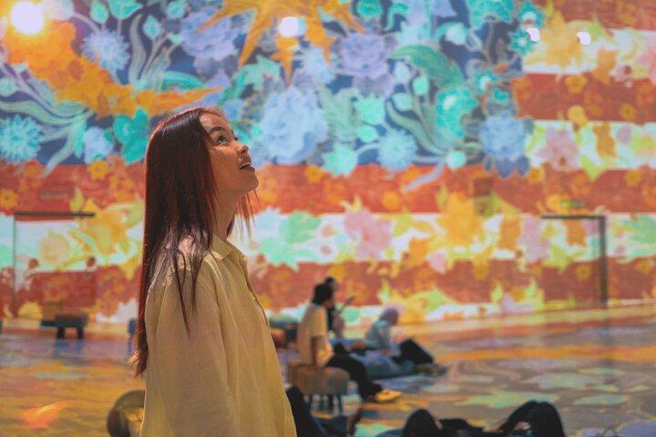 REXPERIENCE: Immersive Art Gallery in Kuala Lumpur