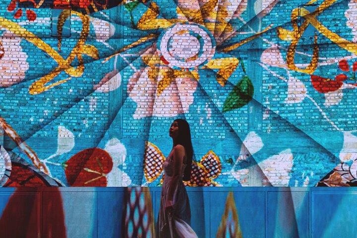 REXPERIENCE: Immersive Art Gallery in Kuala Lumpur