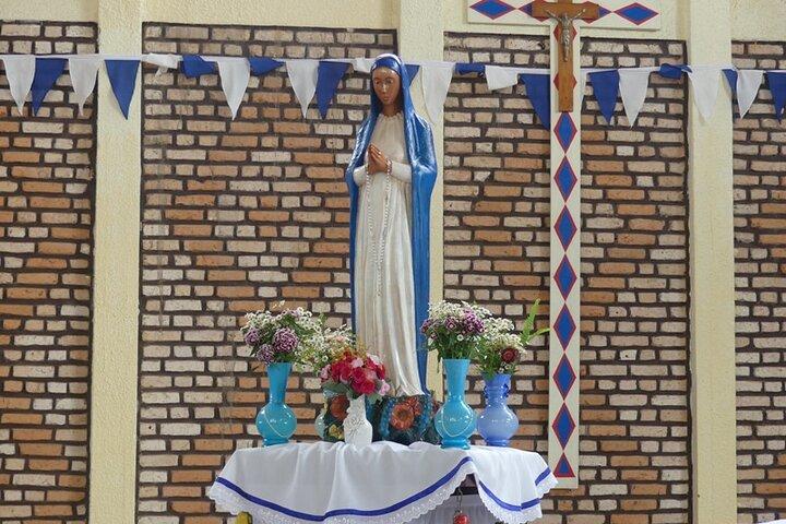 2 Day Pilgrimage to Our Lady of Kibeho 45th Anniversary Solemnity