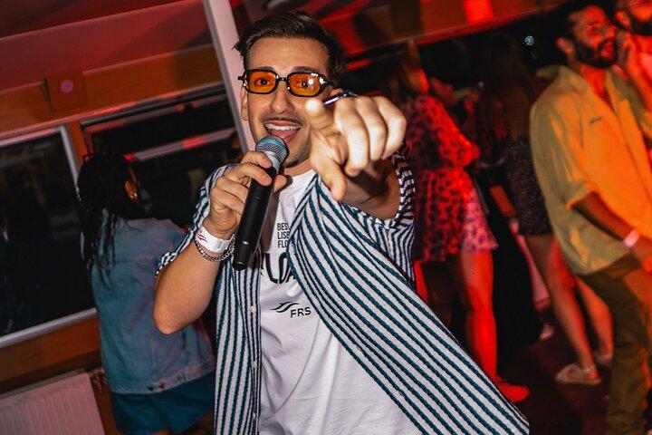 Lisbon Float Party: The most exclusive Boat Party in Lisbon