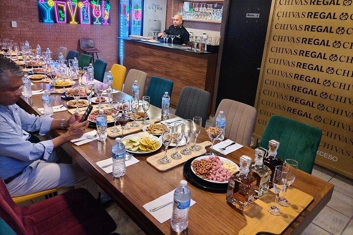 Luxury Tequila Experience & Sunset in Mazatlan
