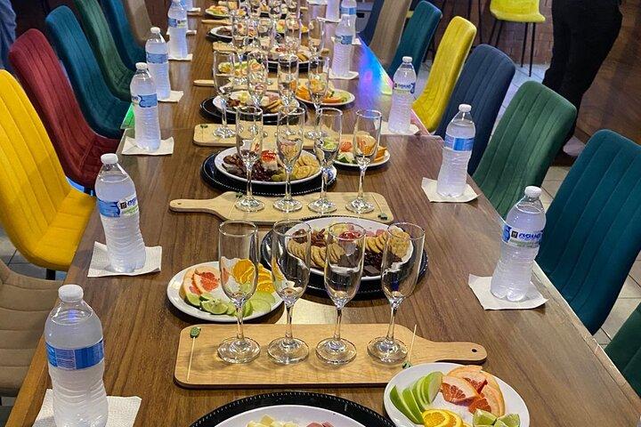 Luxury Tequila Experience & Sunset in Mazatlan