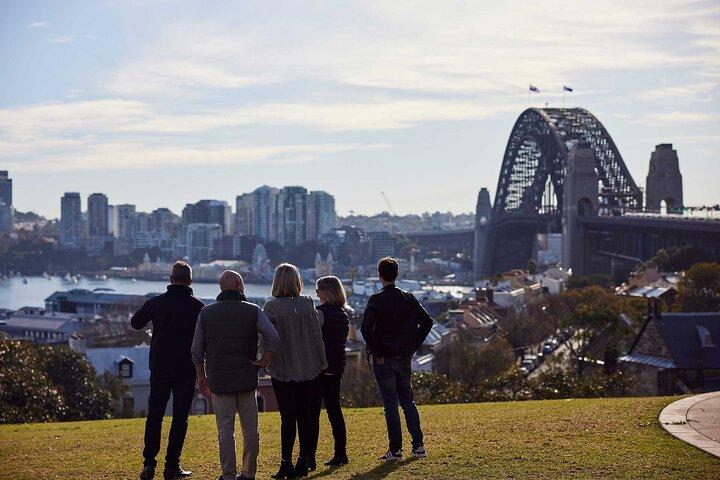 Small Group Tour Sydney City Highlights and Hidden Gems