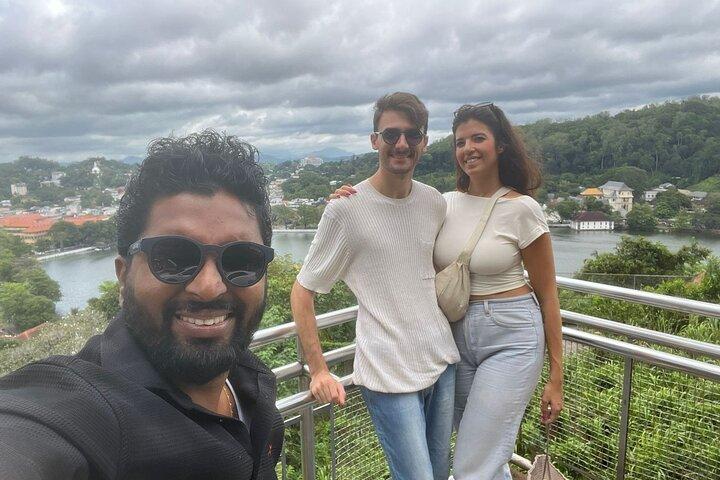 Sri Lanka in 10 Days Culture Wildlife and Beaches