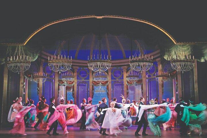 My Fair Lady Show Tickets at the Sydney Opera House