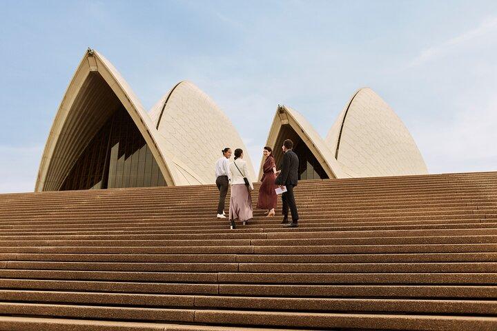 My Fair Lady Show Tickets at the Sydney Opera House