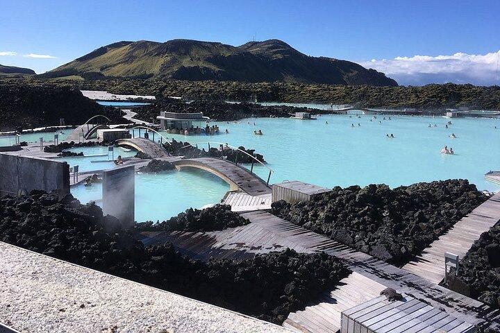 Private Transfer From Blue Lagoon to Reykjavik Hotels