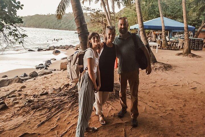 Galle, Bentota, Maadu River Curd at Sunset Day Trip from Colombo
