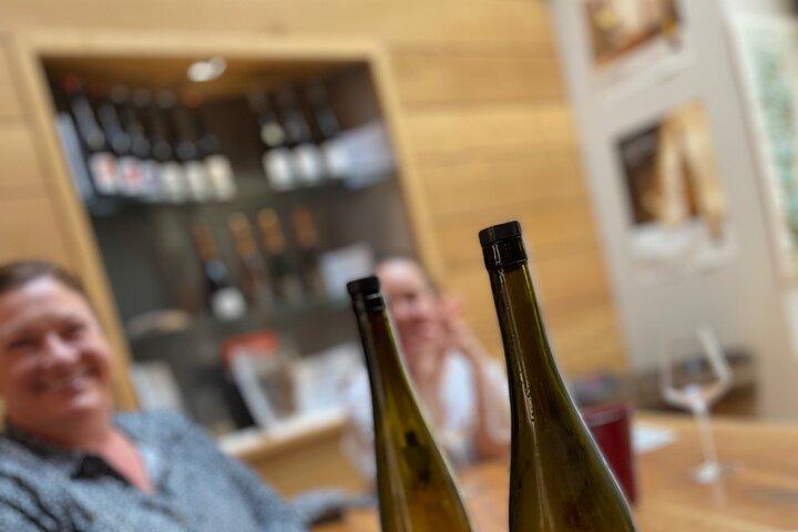 Private Wine Tasting Tour With Personal Driver in Alsace