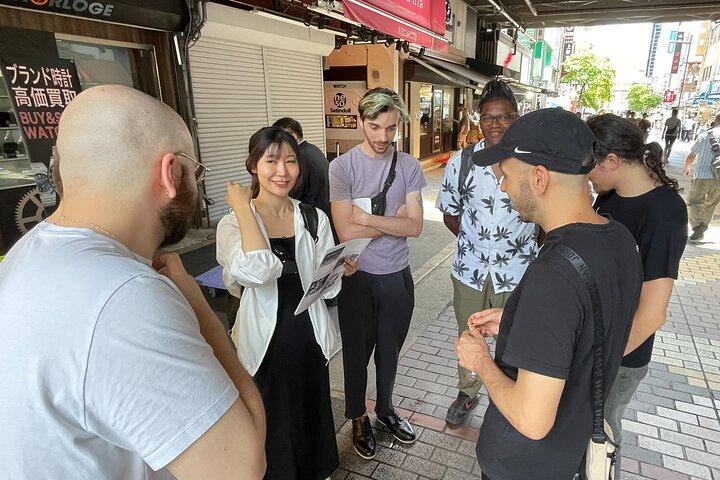 The Perfect Start: Asakusa Sightseeing & Travel Tips with Coffee