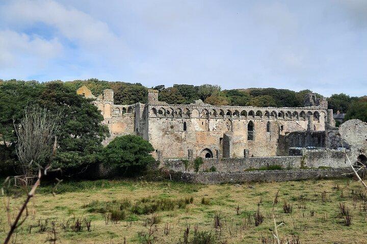 St. Davids City and Coastal Path Tour