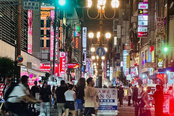 Kyoto Private Customizable Day Trip With English chauffeur