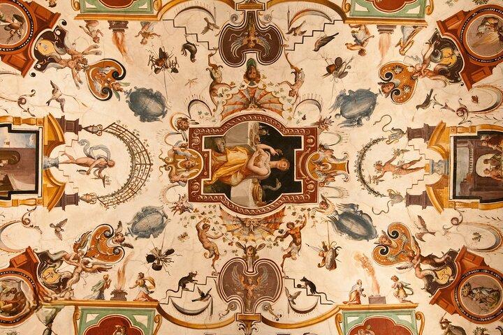 Uffizi Gallery Skip the Line Tickets with Virtual Host