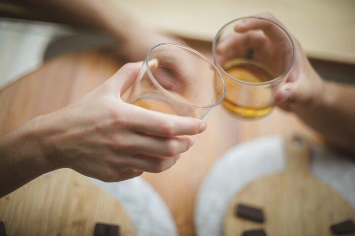 Rum and Chocolate Pairing Experience in Puerto Viejo de Talamanca