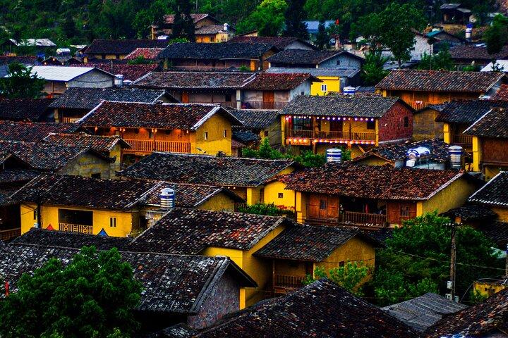 4 Days from Sapa to Ha Giang Loop Tour