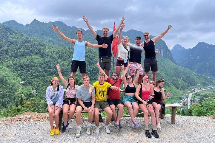 Ha Giang Loop 4-Day Small Group - from Hanoi