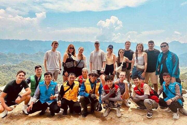 Ha Giang Loop 2-Day Small Group - from Hanoi