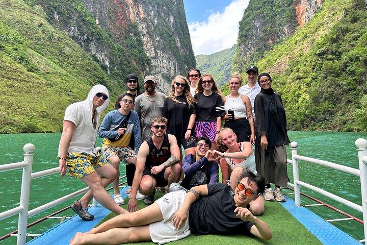 Ha Giang Loop 4-Day Small Group - from Hanoi