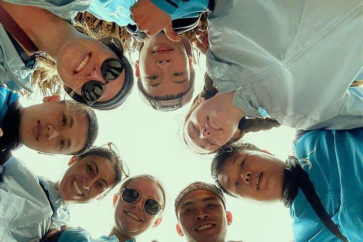 Ha Giang Loop 4-Day Small Group - from Hanoi