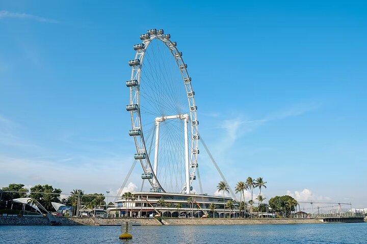 Singapore Original DUCKtours