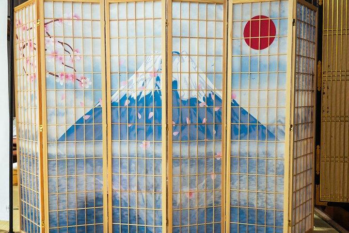 Osaka: Aroma Massage at the Temple＜60min＞