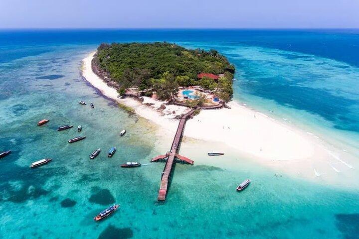 11 Days Tanzania Safari and Zanzibar Beach Tour