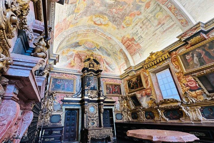 Porto Cathedral Guided Tour with Entrance Tickets