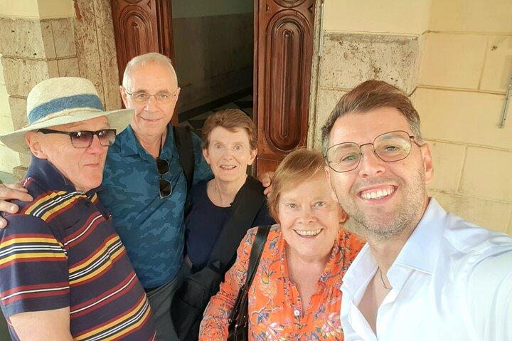 From Rome Hotel to Ciampino Airport (CPO) 3 - 8 People