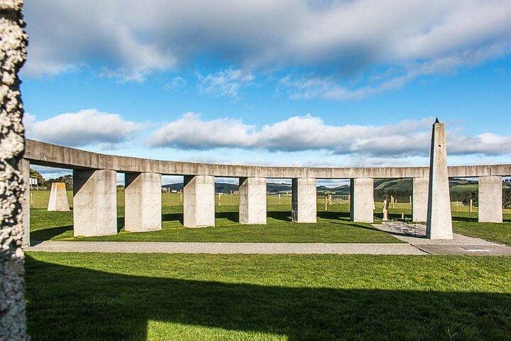 Self Guided Tour of Stonehenge Aotearoa