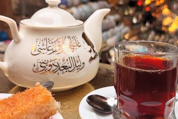 VIP Heritage Tour: Explore Papyrus,Bazaars,Carpets,Cotton &Spices