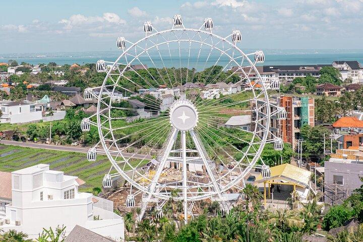 Elevate your Sunset Experience to New Heights!