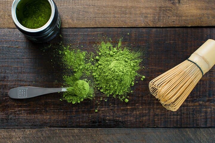 Zen Meditation and Matcha Tea Ceremony Experience