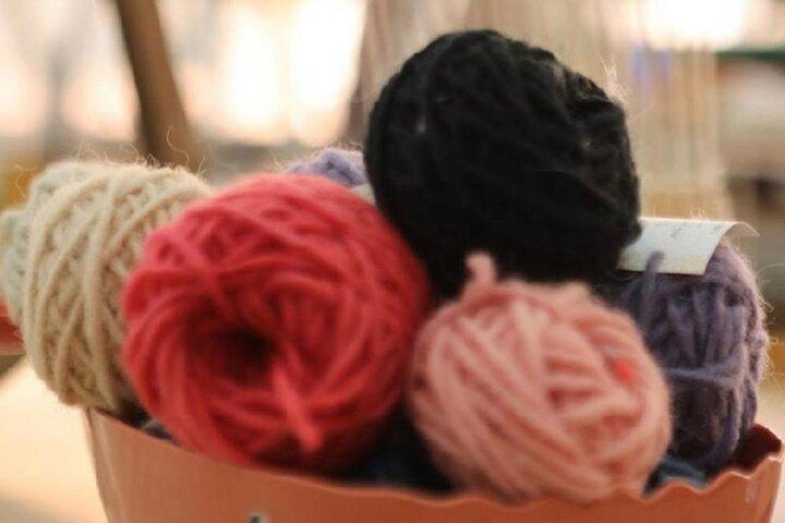 Marrakech Art Rug Experience – Authentic Berber Weaving Workshop