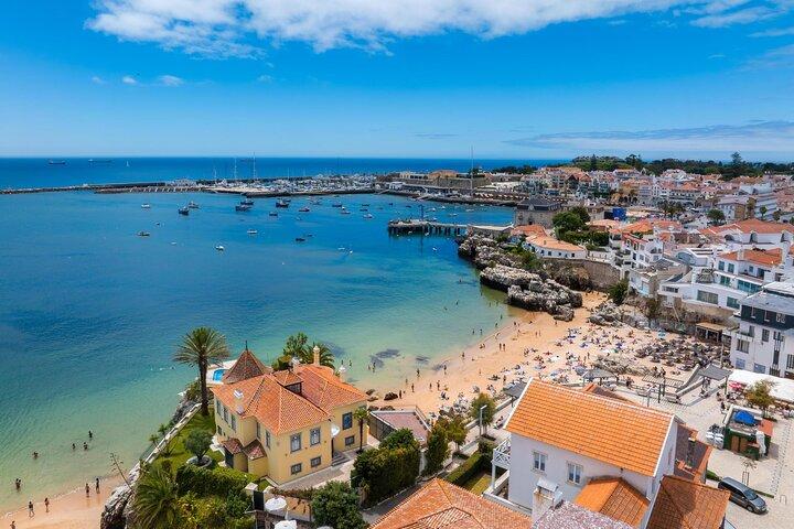 Sintra and Cascais Wine Tour