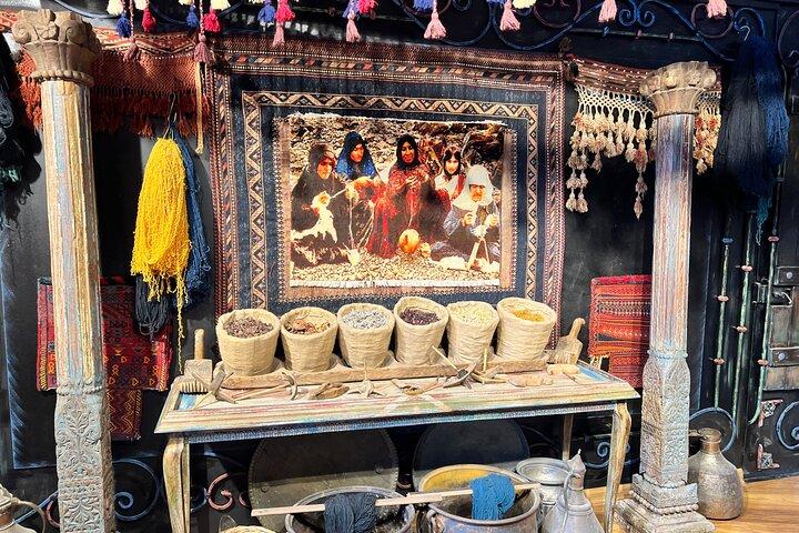Istanbul Essential Shopping And Grandbaazar Tour