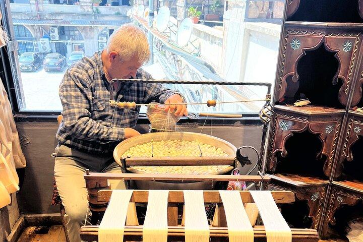 Istanbul Essential Shopping And Grandbaazar Tour