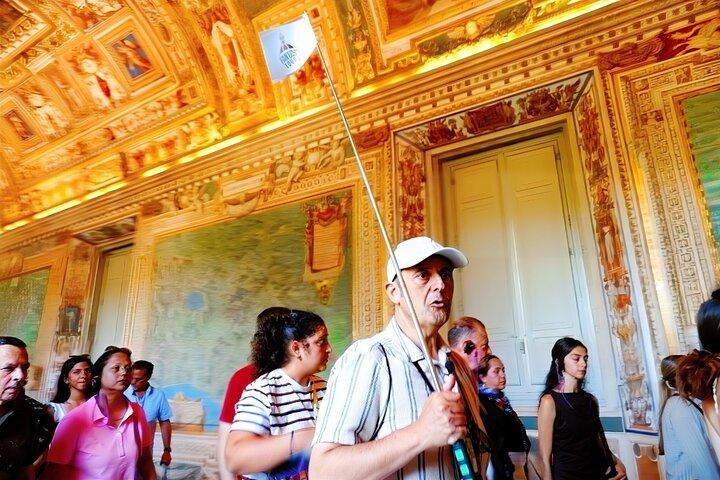 Vatican Museums Sistine Chapel and St Peter’s Skip The Line Tour