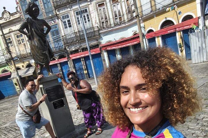 2 in 1: Private Favela & Little Africa- The Full African History!
