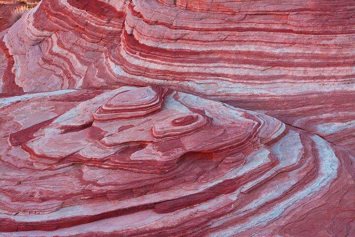 Valley of Fire State Park Escapade Tour